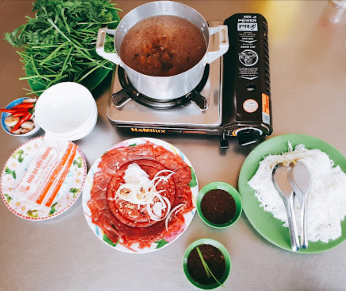 Quán Lẩu Ngã Ba Cây Nhang ảnh 3
