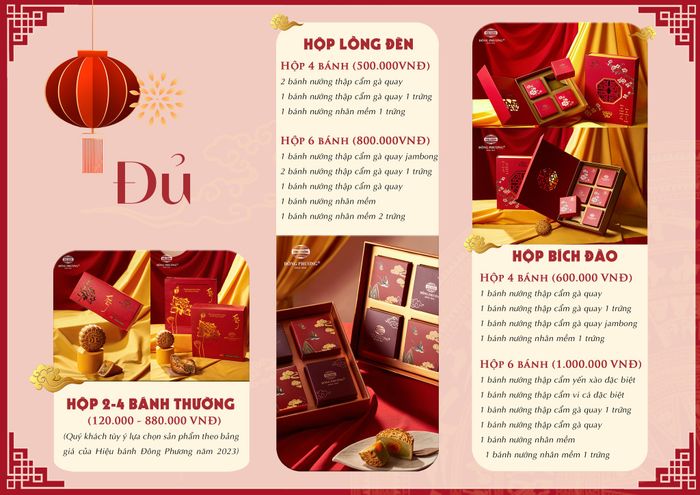 Không gian ấm cúng tại hiệu bánh Đông Phương - Ảnh 1