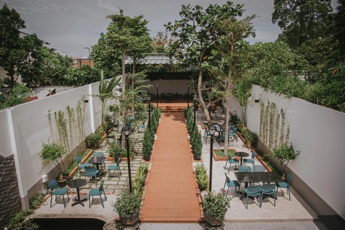 An's Coffee & Food - Quán Cà Phê Được Giới Trẻ Sóc Trăng Yêu Thích