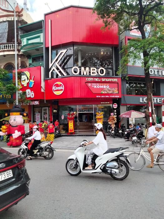 Hình ảnh Công ty CP Công Nghệ & Quảng Cáo Toàn Năng Phát 1