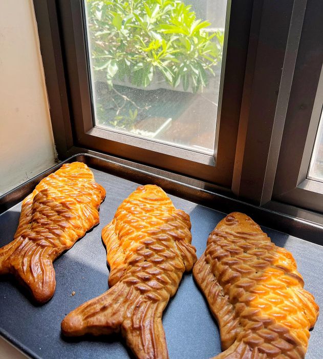 Bộ sưu tập bánh trung thu đặc sắc tại Hải Trà - Ảnh 2