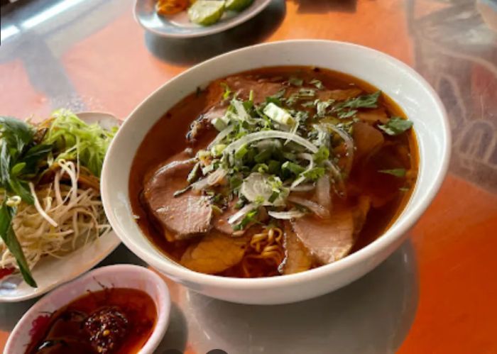 Bún Bò Huế 49 hình ảnh 1