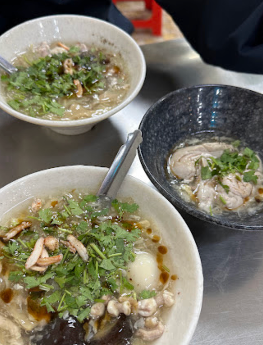 Súp cua Út Tuyền – hình ảnh minh họa 2