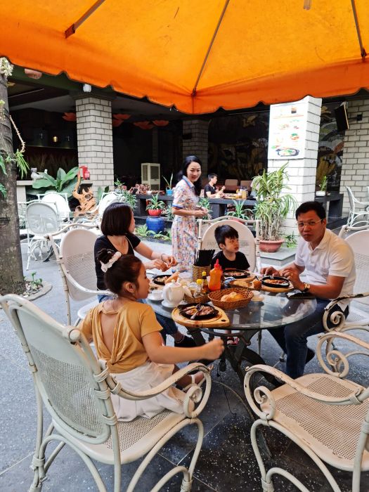 Cafe Misol ảnh 1