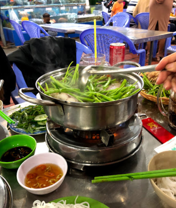 Quán Nướng Lẩu 2NY ảnh 2