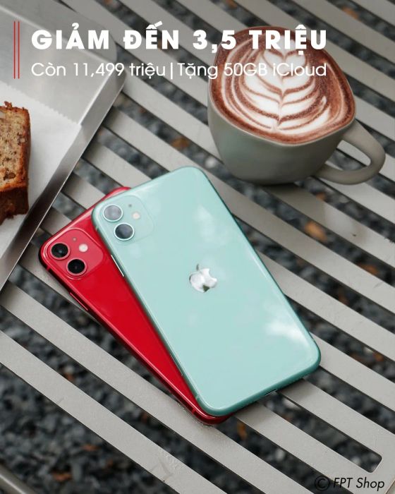 Hình ảnh showroom FPT Shop với đa dạng sản phẩm