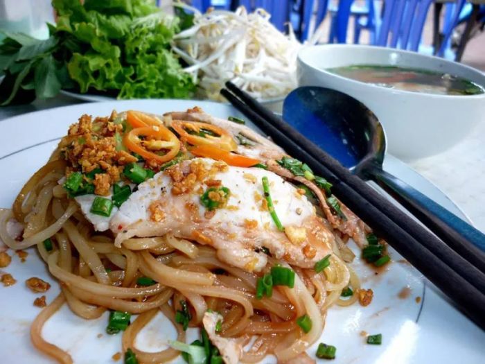 Hủ Tíu Trang ảnh 1