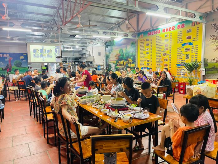 Hình ảnh BEER 88 số 1
