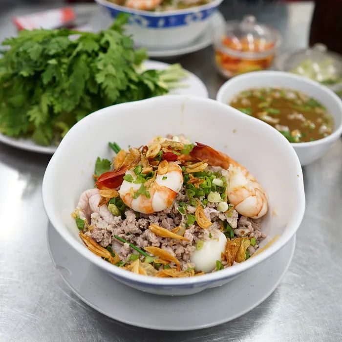 Hủ Tíu Trang ảnh 2