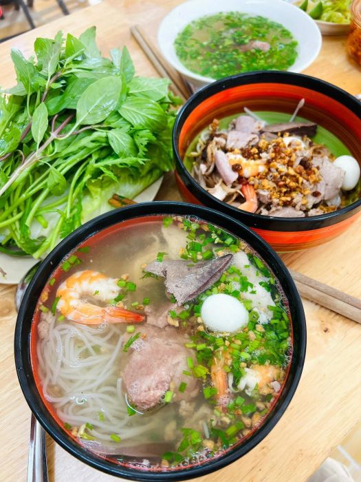 Hủ Tiếu Nam Vang Thuận Phát ảnh 1