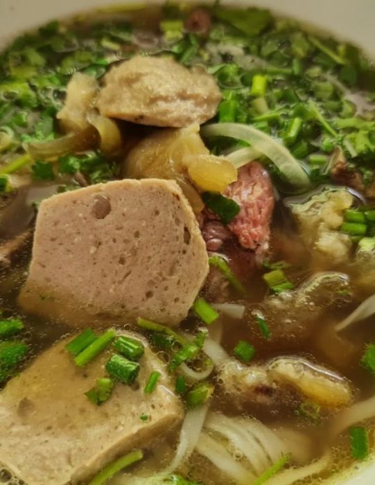 Phở Hương Bắc ảnh 2