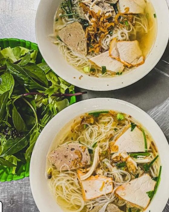 Hủ Tiếu Hoàng Hải ảnh 1