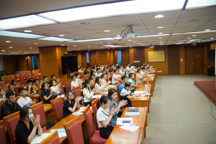 Học viện Doanh nhân Vân Nguyên Edubiz - hình ảnh minh họa 2