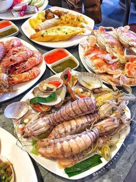 Nhà Hàng Nghị Hoa - Ảnh 1