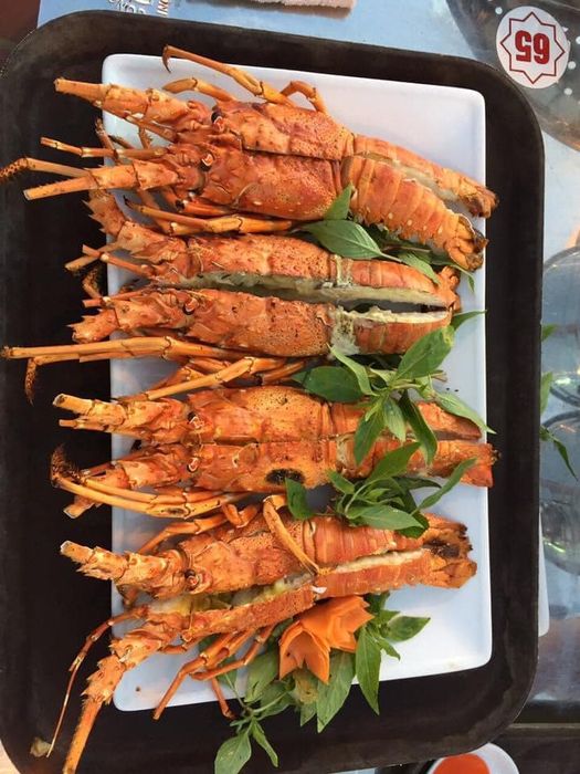 Huy Hoàn Restaurant – hình ảnh 1