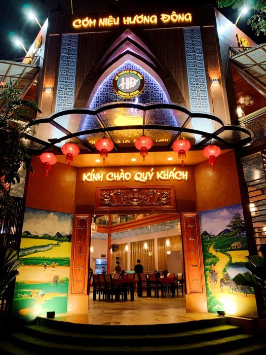 Hương Đồng Cơm Niêu - Ảnh 2
