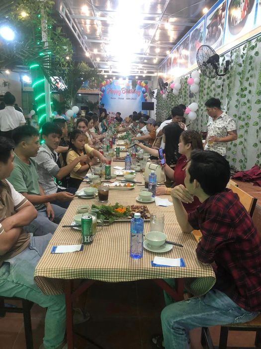 Ảnh 1 của Thanh Trúc Quán
