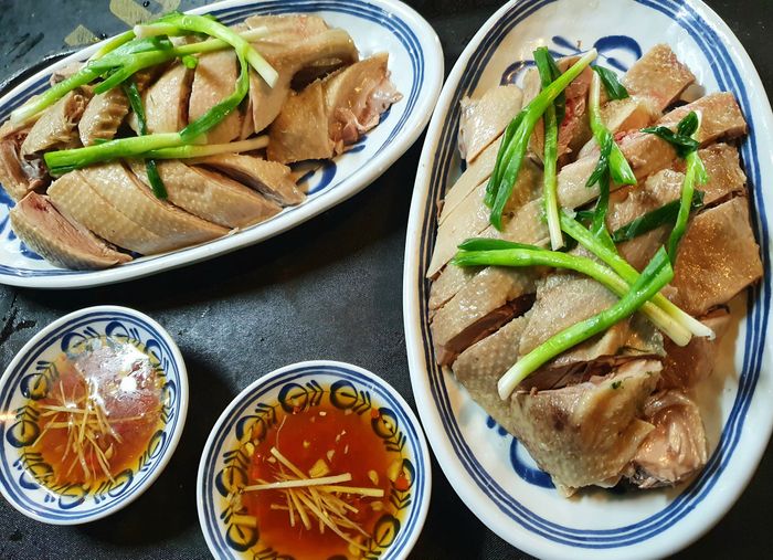 Ẩm thực Nhà Quê Thành Phố Vinh hình ảnh 2