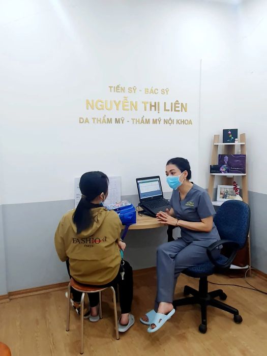 Hình ảnh Phòng Khám Da Liễu - Dr.Liên - 1