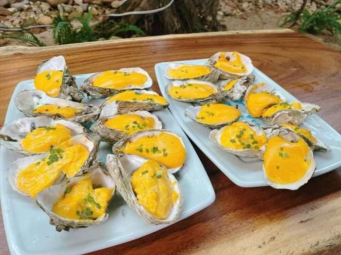 Ẩm Thực Thằng Bờm - Ẩm Thực Tươi Ngon Đậm Đà Hương Vị Việt