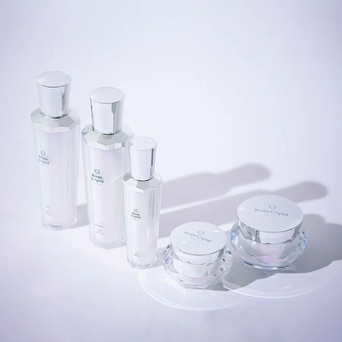 Rosea Crystal ảnh 2