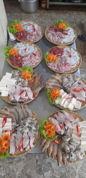 Hình ảnh Nhà Hàng Thế Nguyễn – ảnh 2
