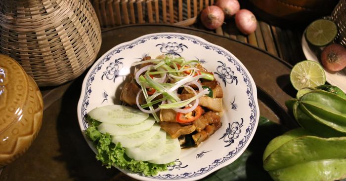 Cáo Restaurant - Vietnamese Cuisine hình ảnh 2