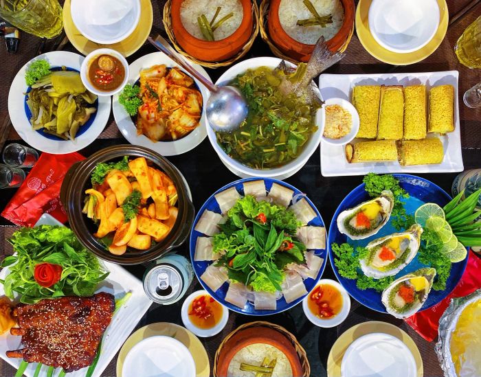 Hương Quê Nha Trang - Ảnh 1