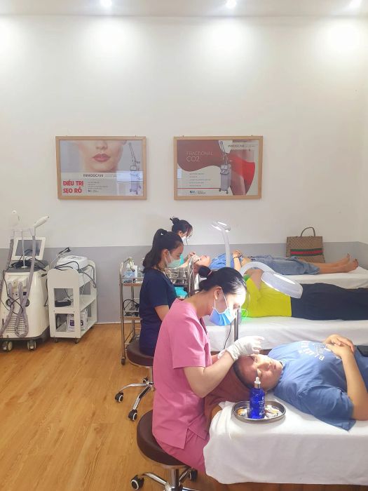 Hình ảnh Phòng Khám Da Liễu - Dr.Liên - 2