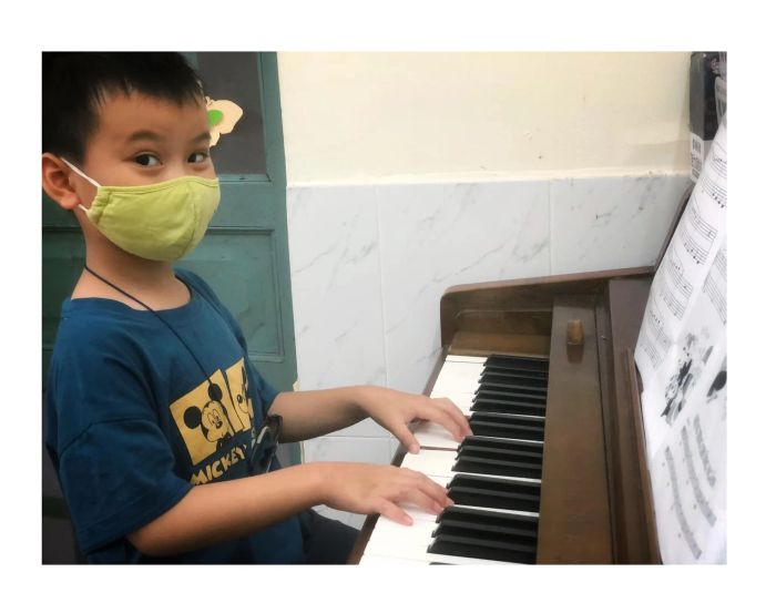 Những khoảnh khắc đáng nhớ tại Nhất Tâm Piano – Ảnh 1