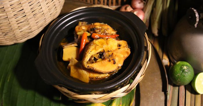 Cáo Restaurant - Vietnamese Cuisine hình ảnh 1