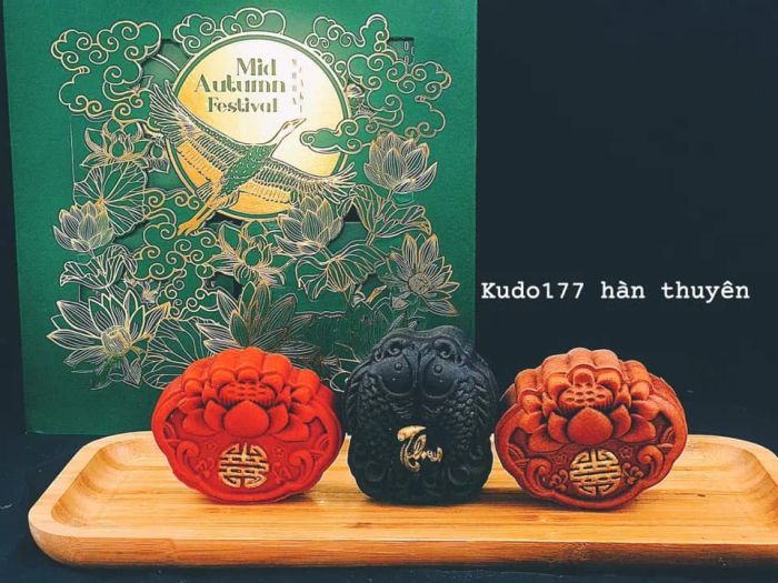 Ảnh 1 của KuDo Bakery