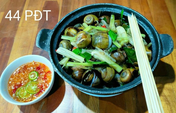Đồng Quê Quán hình ảnh 2