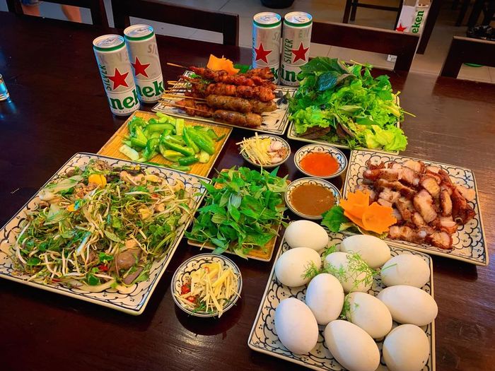 Nón Lá Restaurant hình ảnh 1
