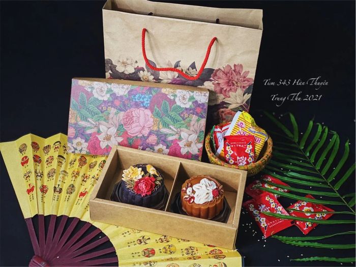 Ảnh 2 của Tiệm Bánh 343