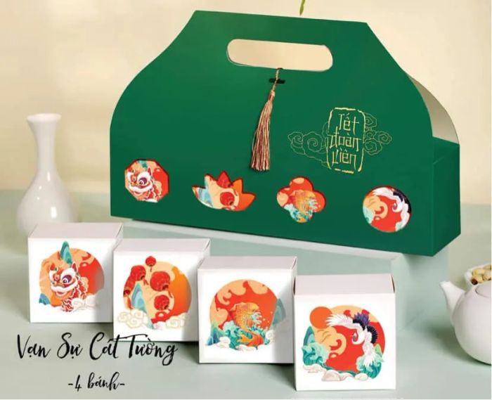 Ảnh 2 của Tiệm bánh SUNNY