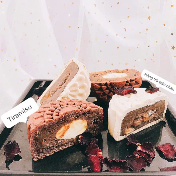 Ảnh 2 của KuDo Bakery