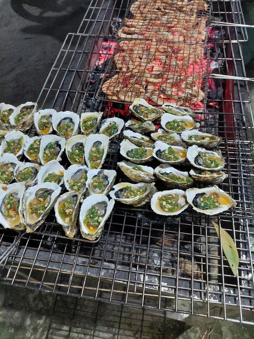 Nhà Hàng Nghị Hoa - Ảnh 2