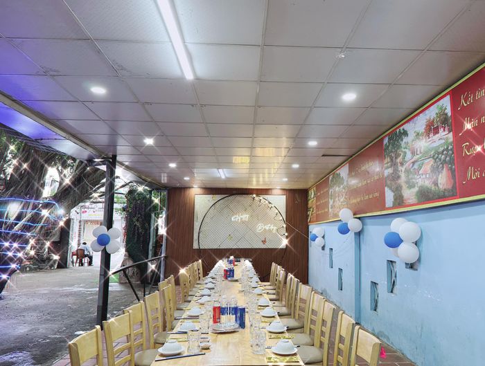Ảnh 1 của Ẩm Thực Làng Tre