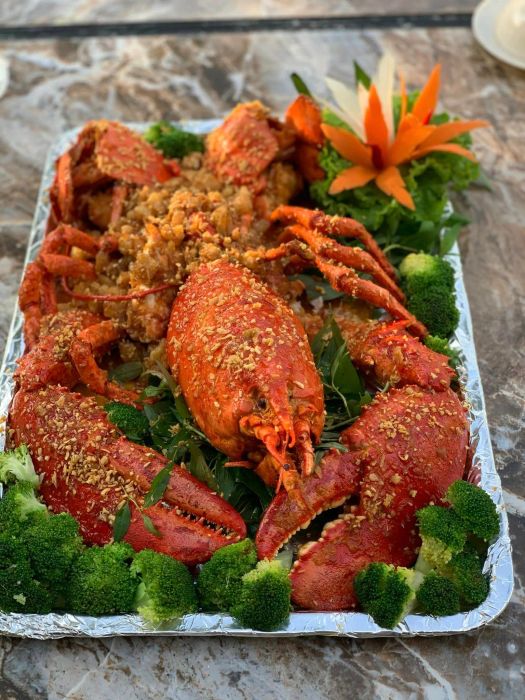 Hải Sản Phú Quý ảnh 2