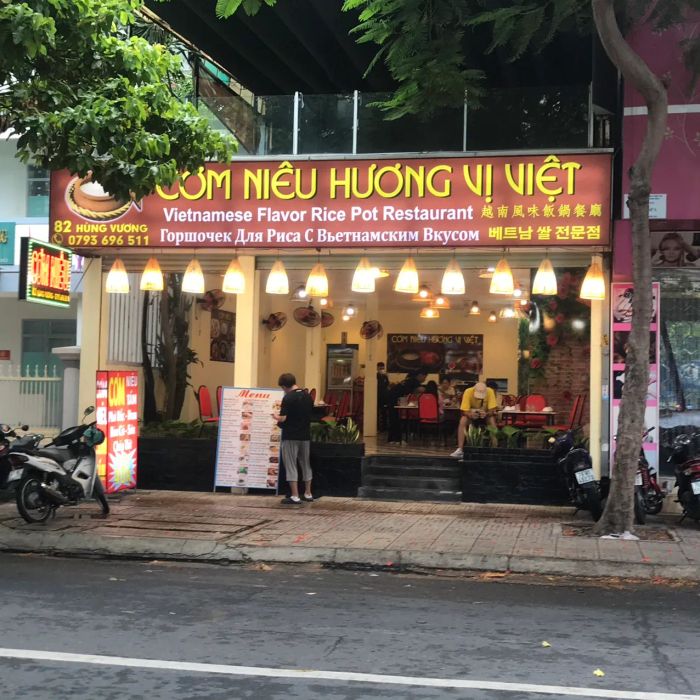 Cơm Niêu Hương Vị Việt - Ảnh 2