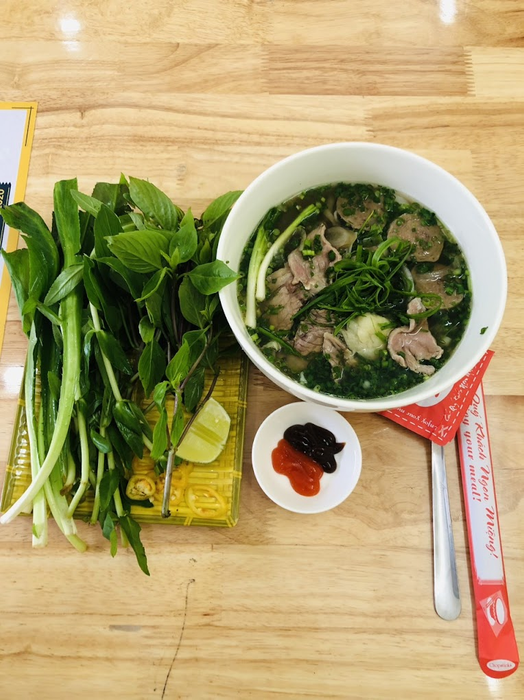 Hình ảnh Phở Hân - Tinh hoa ẩm thực trong từng tô phở