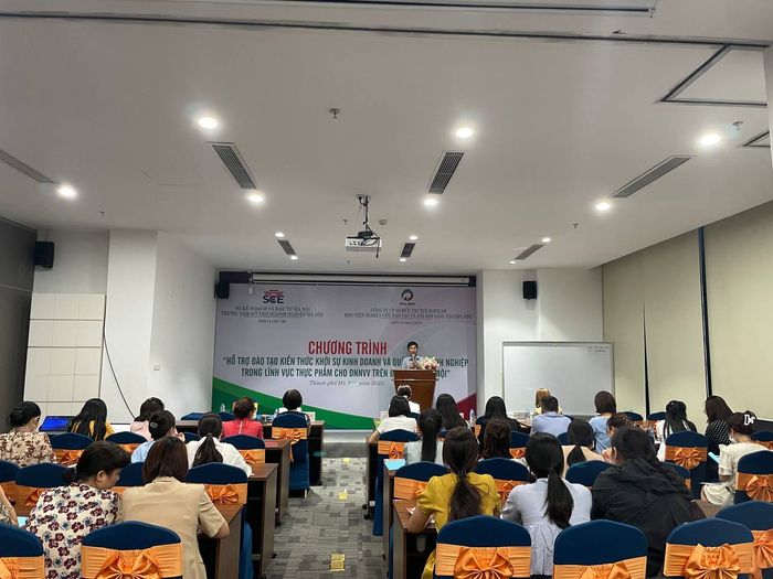 Học Viện Nghiên Cứu Đào Tạo Và Đổi Mới Sáng Tạo DVL EDU - ảnh minh họa 1