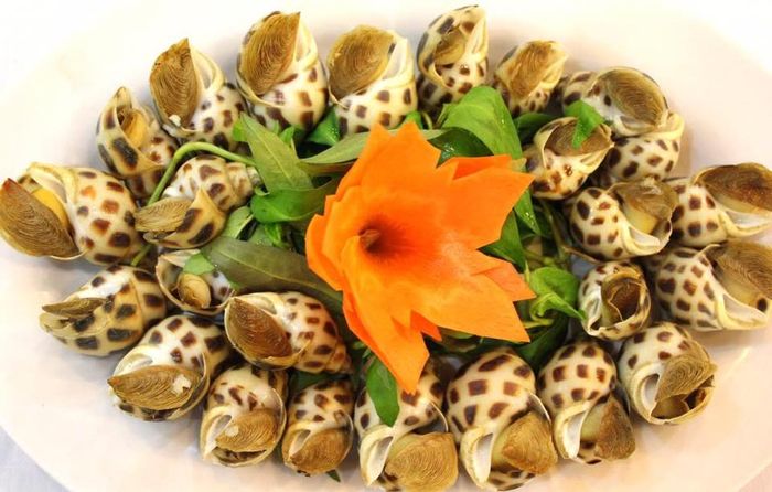 Nhà Hàng Đức Hạnh - Ảnh 1