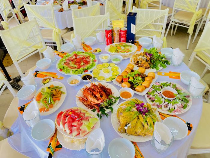 Nhà hàng Gà Thanh Chương hình ảnh 1