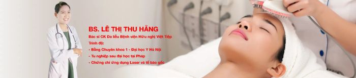 Hình ảnh Phòng khám Da liễu BS Lê Thị Thu Hằng - 1