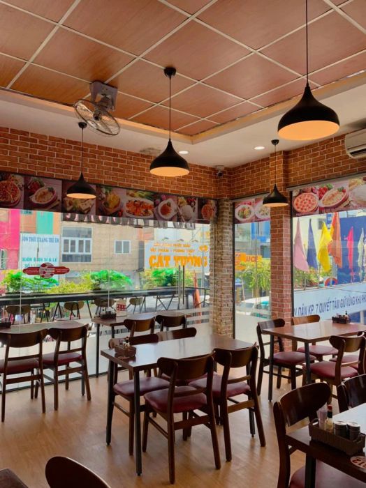 STEAK BIN & PIZZA hình ảnh 2