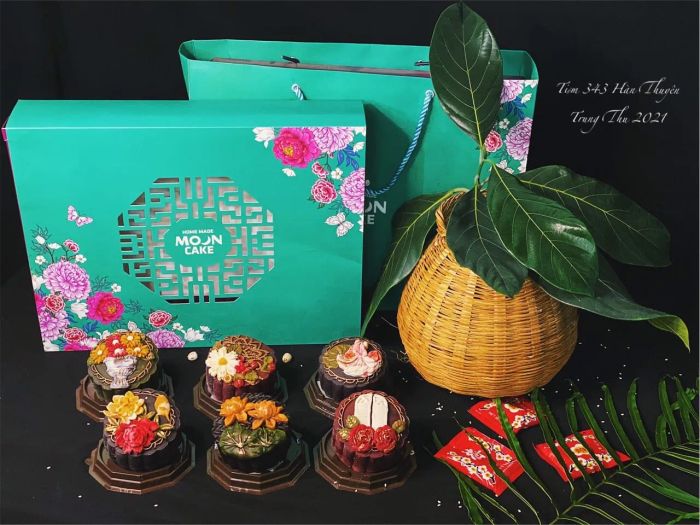 Ảnh 1 của Tiệm Bánh 343