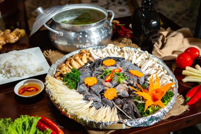 Ảnh 2 của Ẩm Thực Thằng Bờm