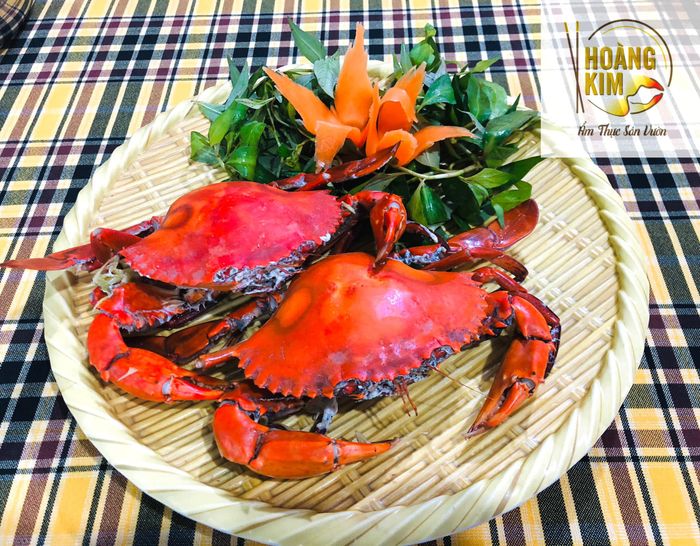 Ảnh 2 của Ẩm Thực Hoàng Kim